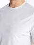 LC Waikiki Crew Neck Short Sleeve Combed Cotton Men's T-shirt